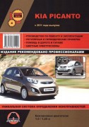 Picanto 2011 mnt